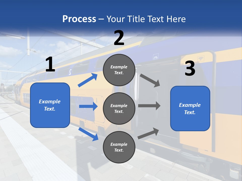 Construction Buy Human Hand PowerPoint Template