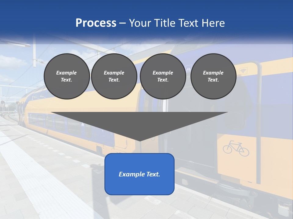 Construction Buy Human Hand PowerPoint Template