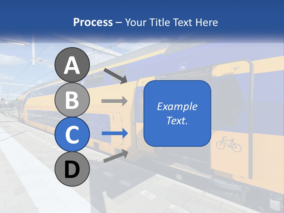 Construction Buy Human Hand PowerPoint Template