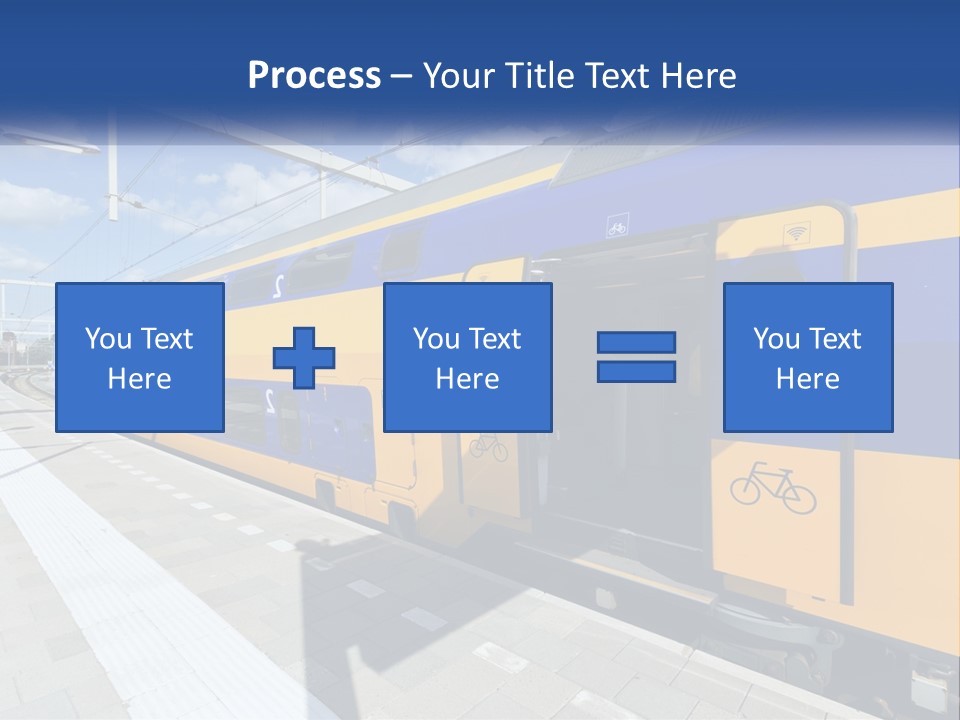Construction Buy Human Hand PowerPoint Template
