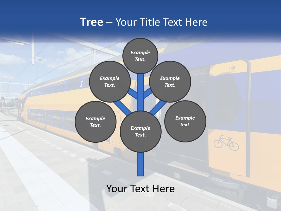 Construction Buy Human Hand PowerPoint Template