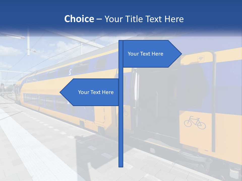 Construction Buy Human Hand PowerPoint Template