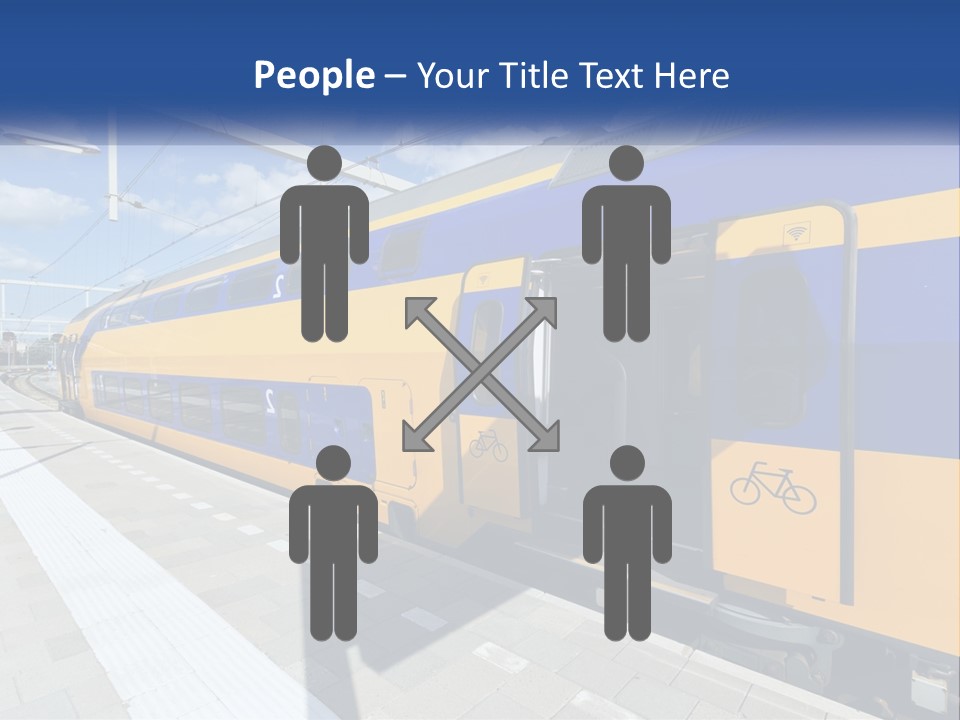 Construction Buy Human Hand PowerPoint Template