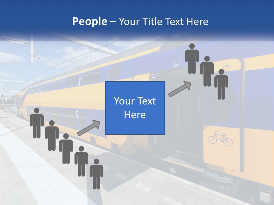 Construction Buy Human Hand PowerPoint Template