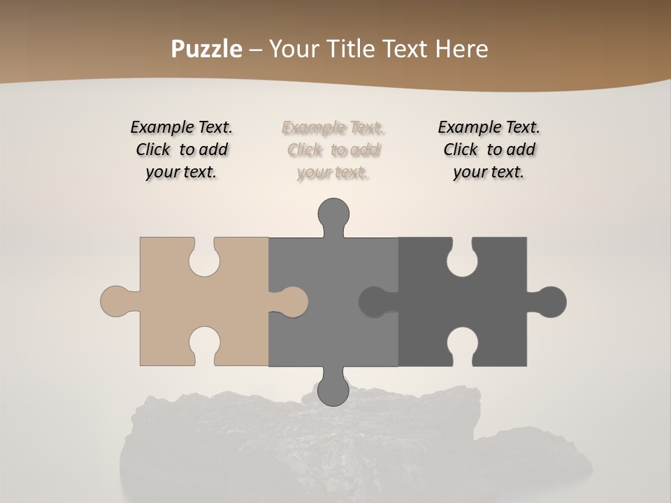 Buy Hand Lawn PowerPoint Template