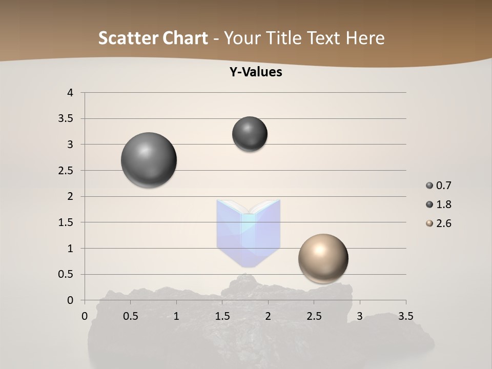 Buy Hand Lawn PowerPoint Template