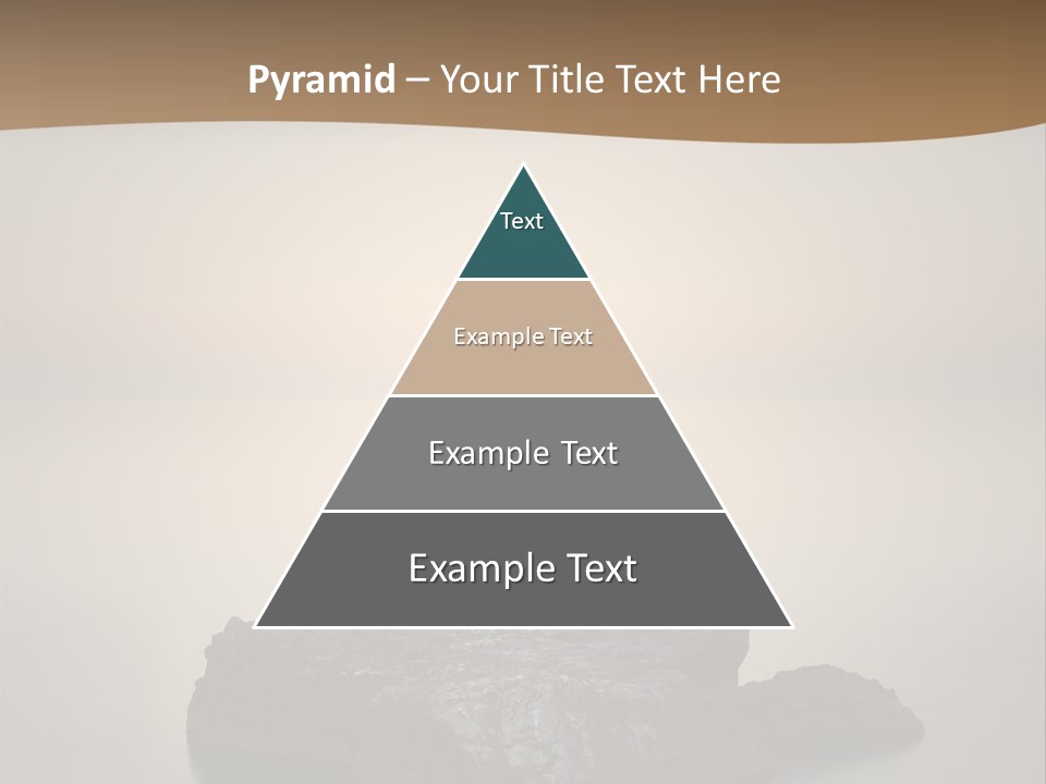 Buy Hand Lawn PowerPoint Template