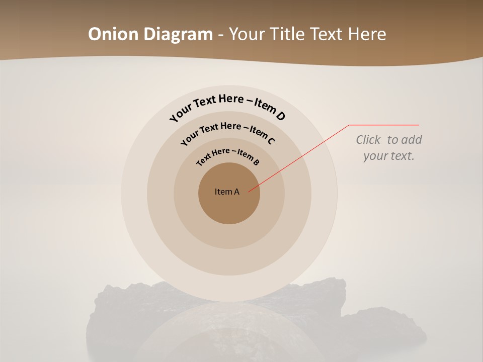 Buy Hand Lawn PowerPoint Template