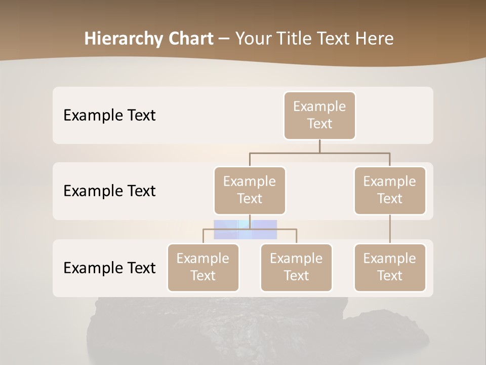 Buy Hand Lawn PowerPoint Template