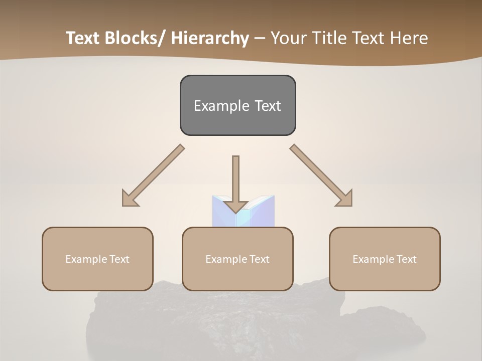 Buy Hand Lawn PowerPoint Template