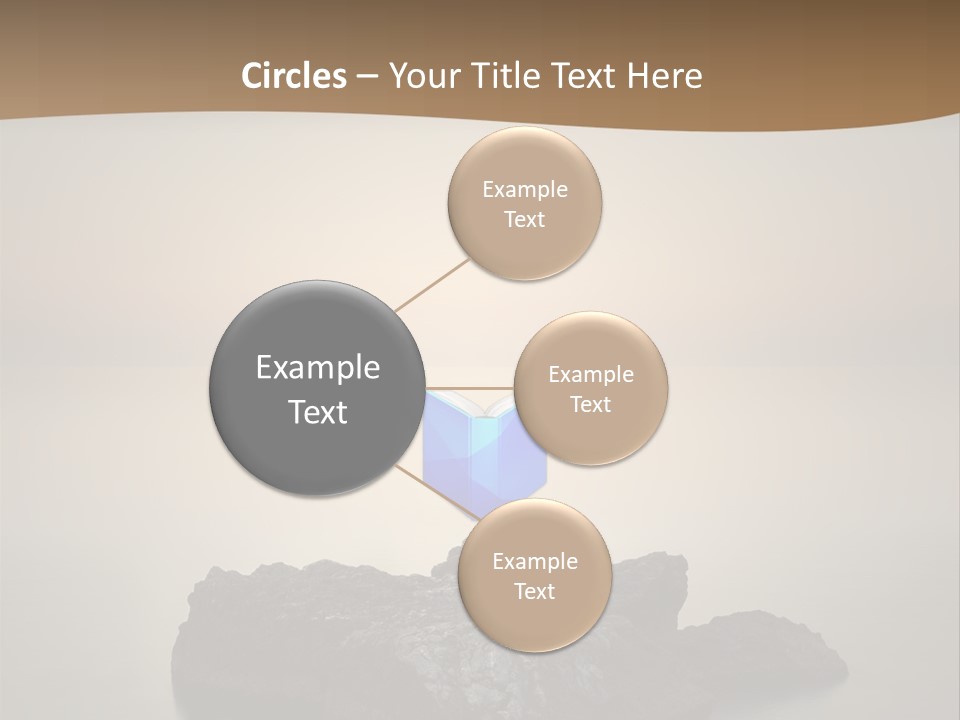 Buy Hand Lawn PowerPoint Template