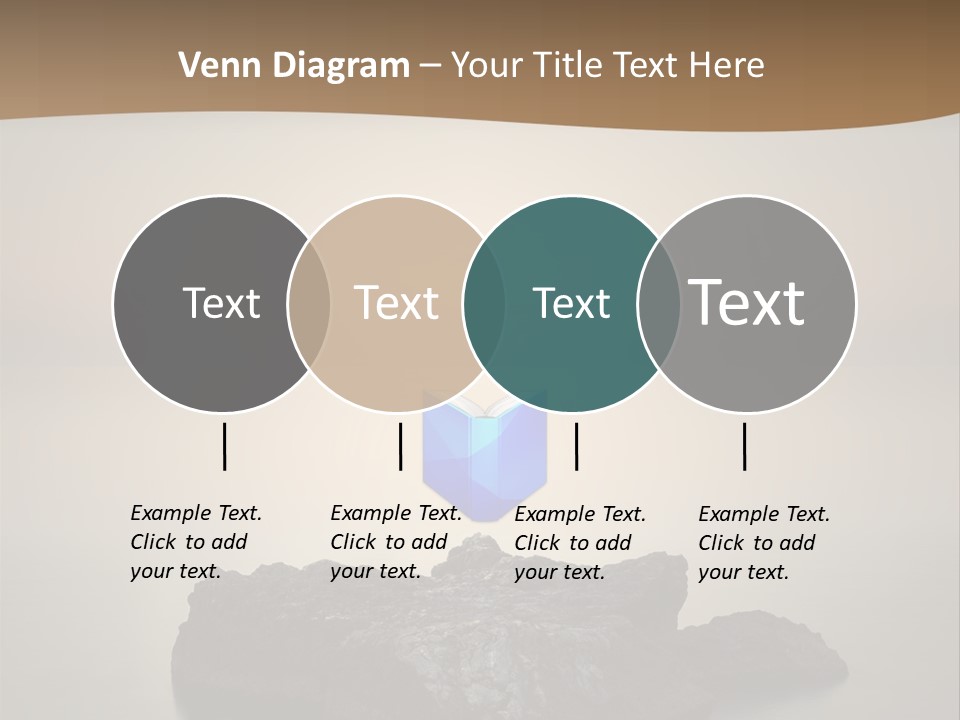 Buy Hand Lawn PowerPoint Template