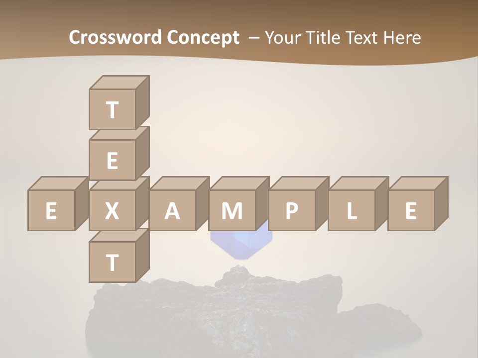 Buy Hand Lawn PowerPoint Template