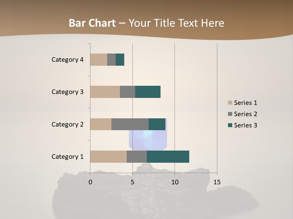 Buy Hand Lawn PowerPoint Template