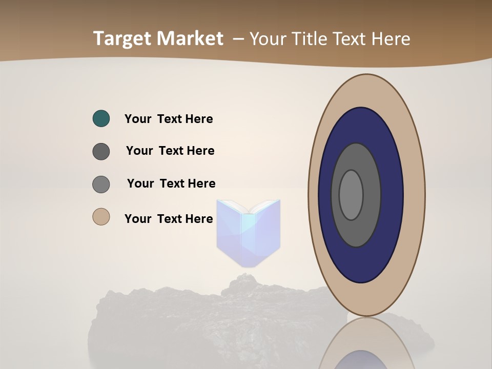 Buy Hand Lawn PowerPoint Template