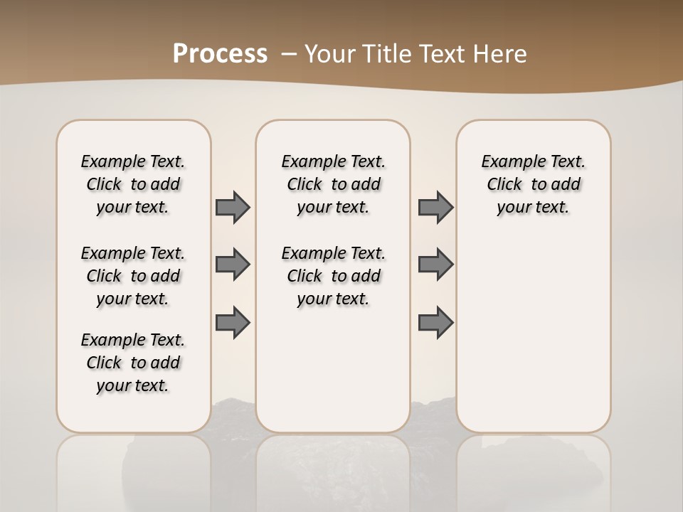 Buy Hand Lawn PowerPoint Template