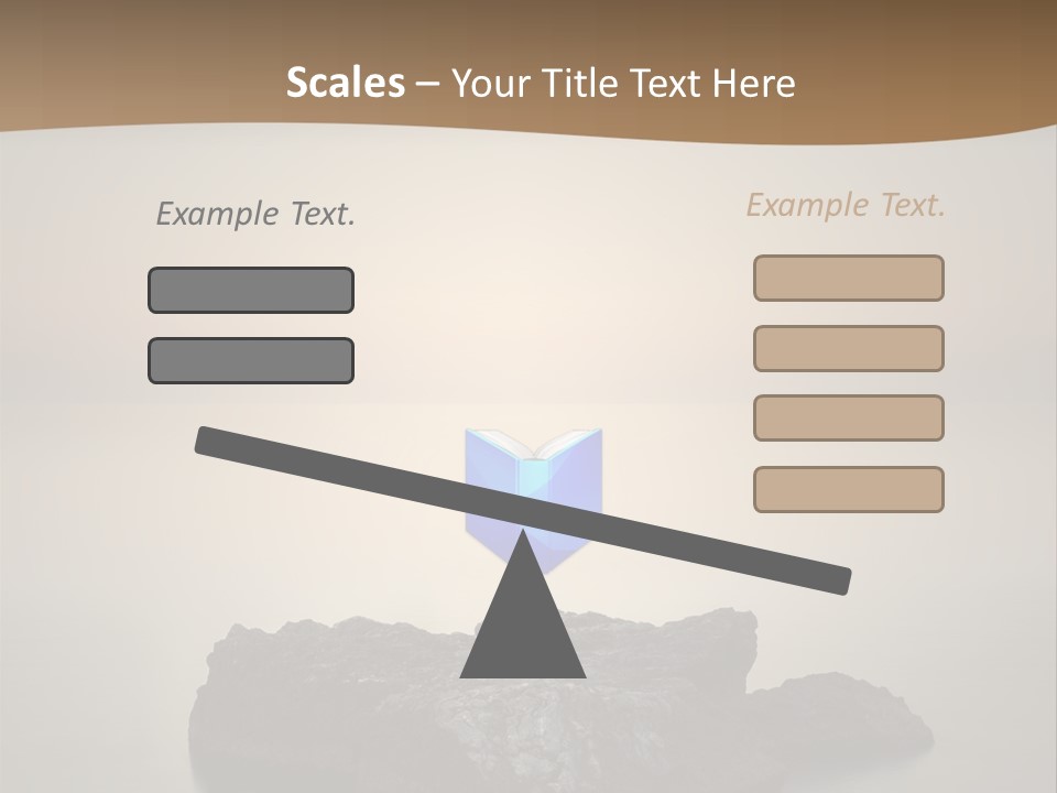 Buy Hand Lawn PowerPoint Template