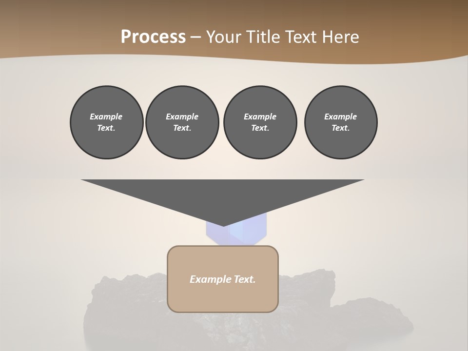 Buy Hand Lawn PowerPoint Template