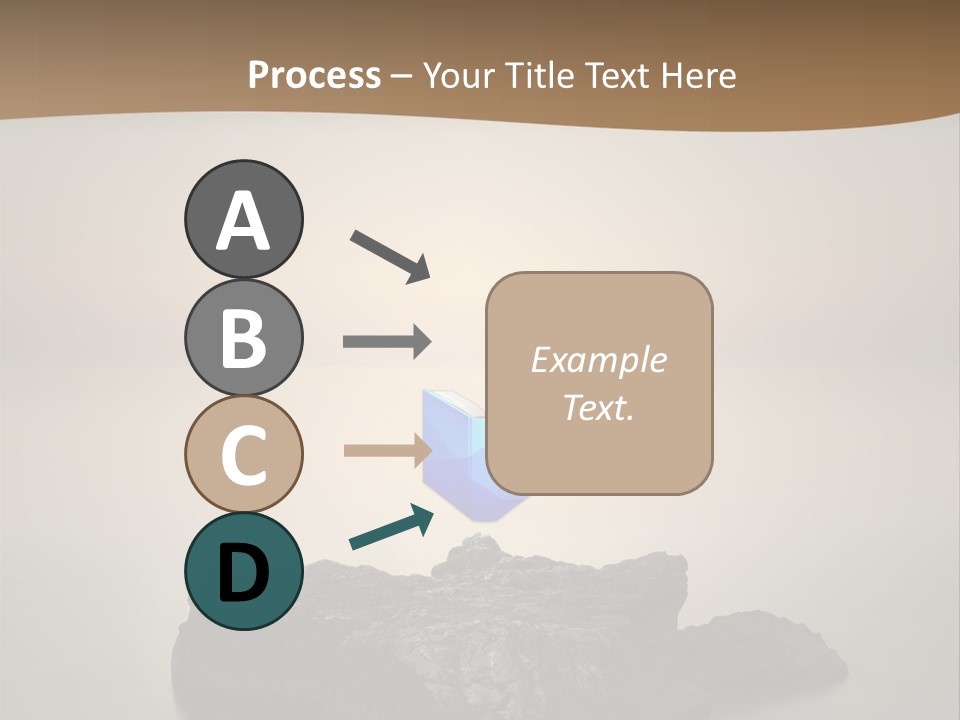 Buy Hand Lawn PowerPoint Template