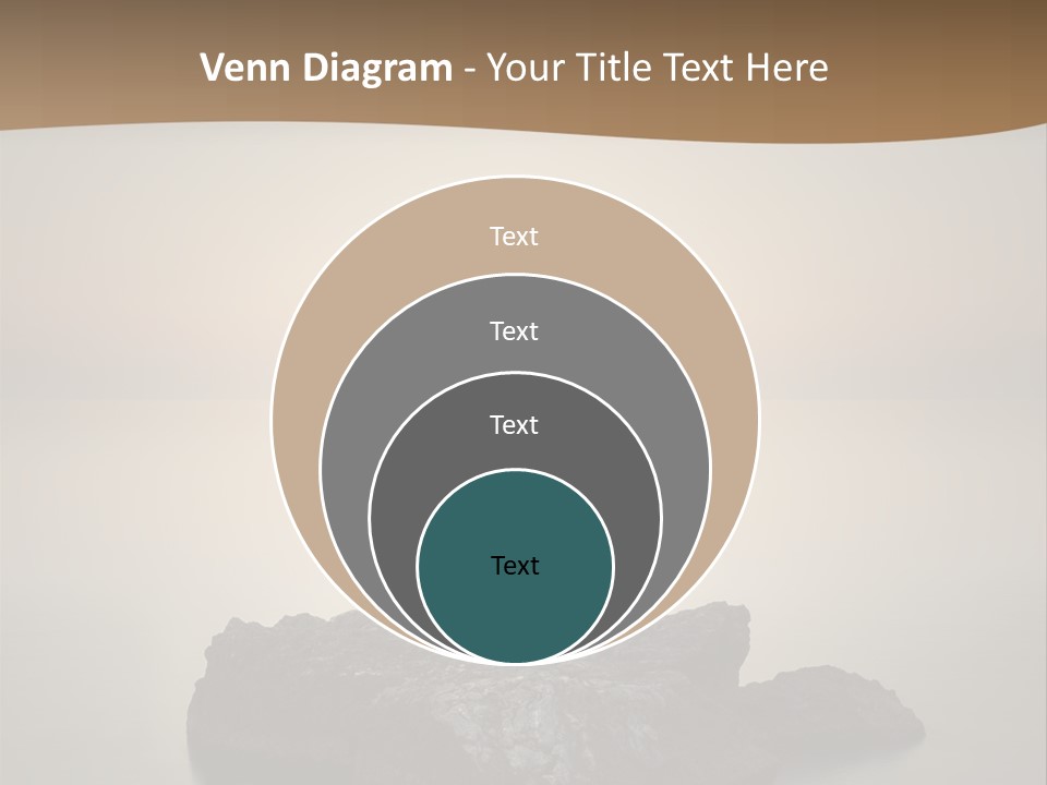 Buy Hand Lawn PowerPoint Template