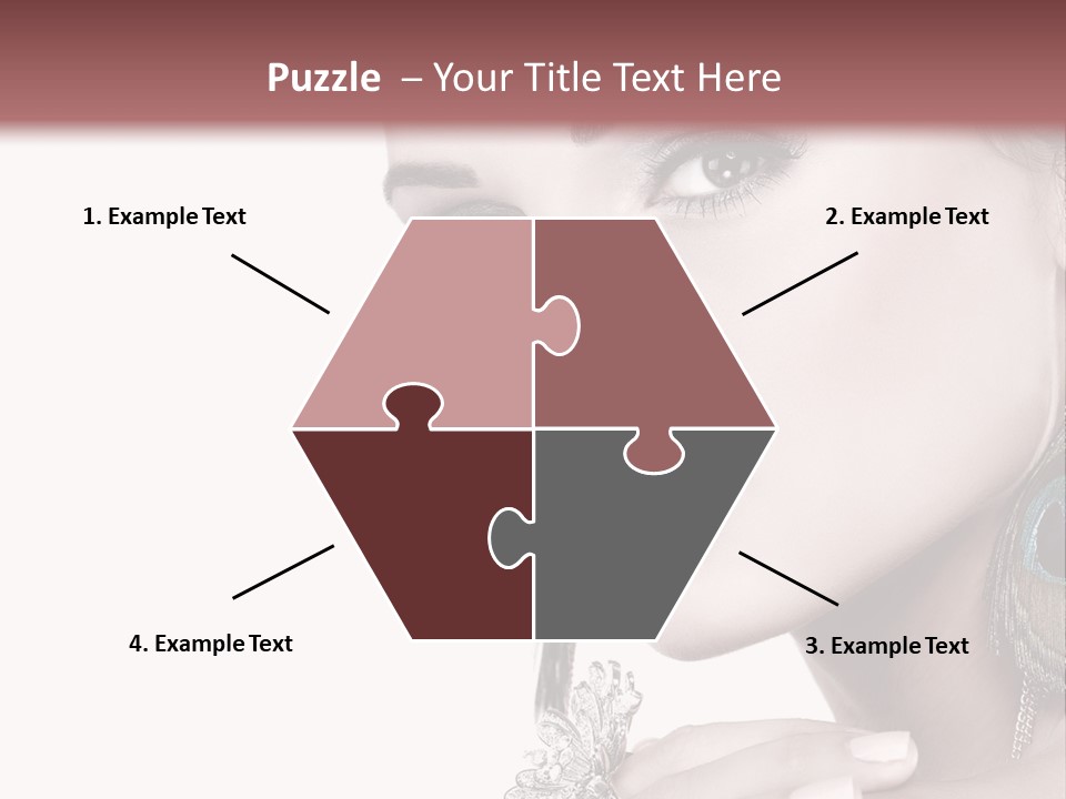 Architect Ownership Sale PowerPoint Template