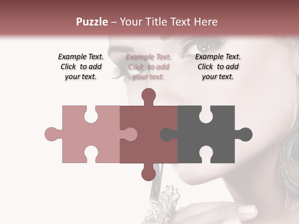 Architect Ownership Sale PowerPoint Template