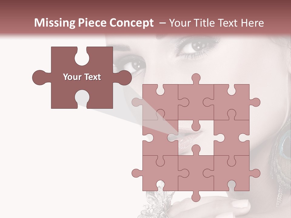 Architect Ownership Sale PowerPoint Template