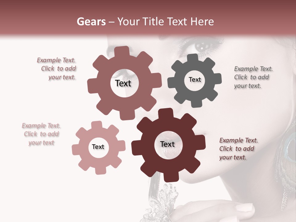 Architect Ownership Sale PowerPoint Template