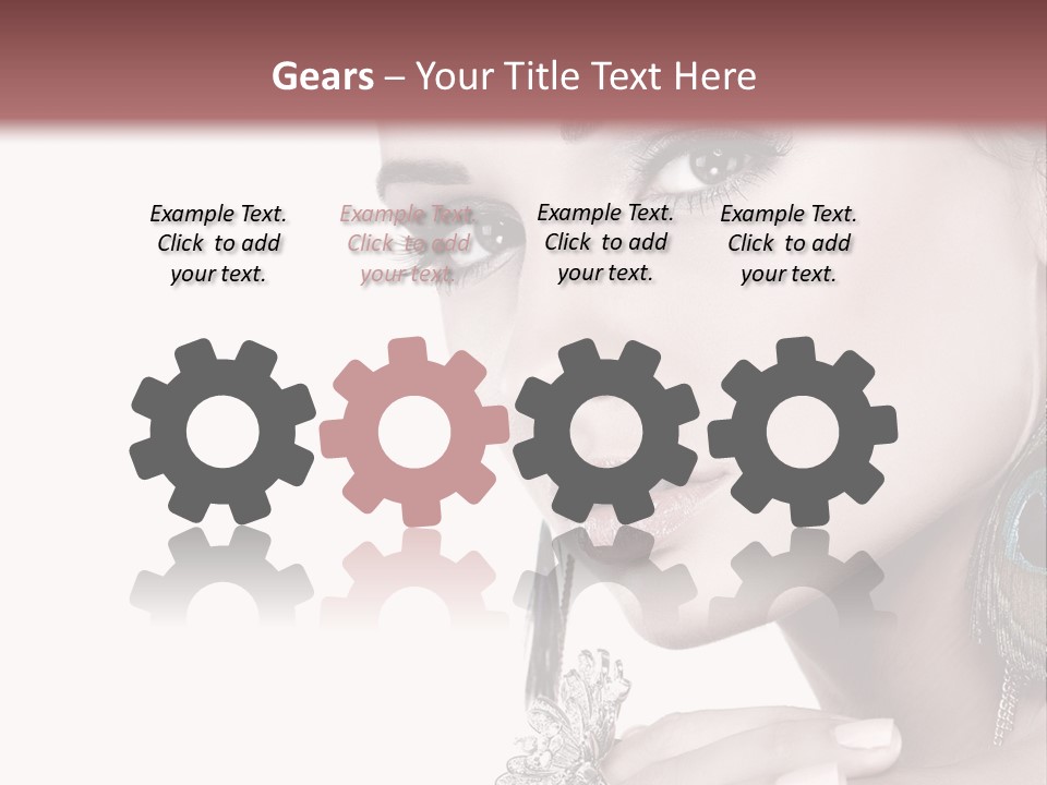 Architect Ownership Sale PowerPoint Template