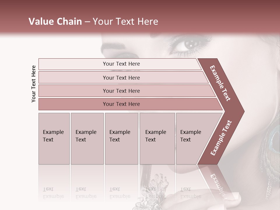 Architect Ownership Sale PowerPoint Template