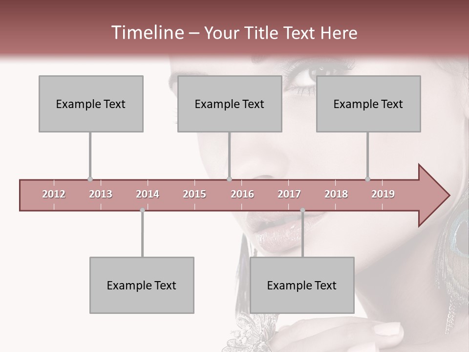 Architect Ownership Sale PowerPoint Template