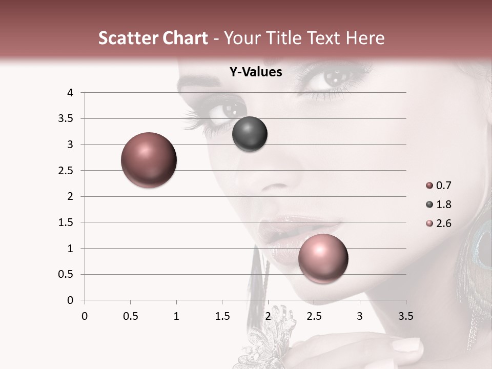 Architect Ownership Sale PowerPoint Template