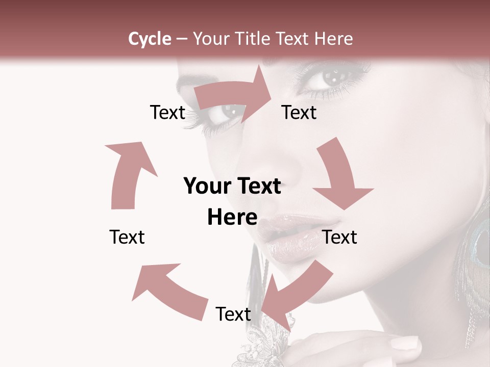 Architect Ownership Sale PowerPoint Template