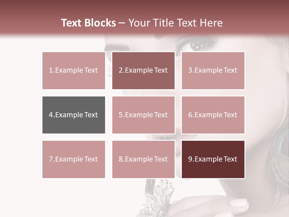 Architect Ownership Sale PowerPoint Template
