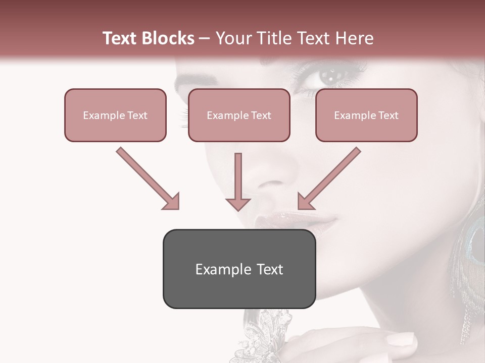 Architect Ownership Sale PowerPoint Template