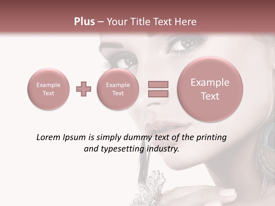 Architect Ownership Sale PowerPoint Template