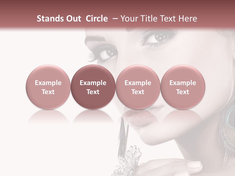 Architect Ownership Sale PowerPoint Template