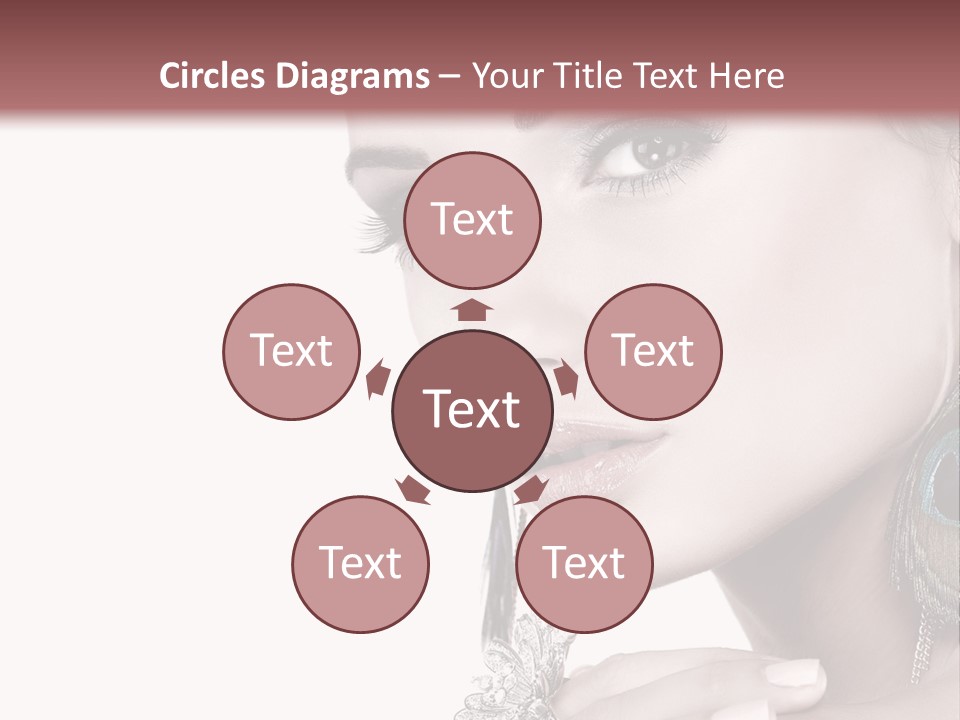 Architect Ownership Sale PowerPoint Template