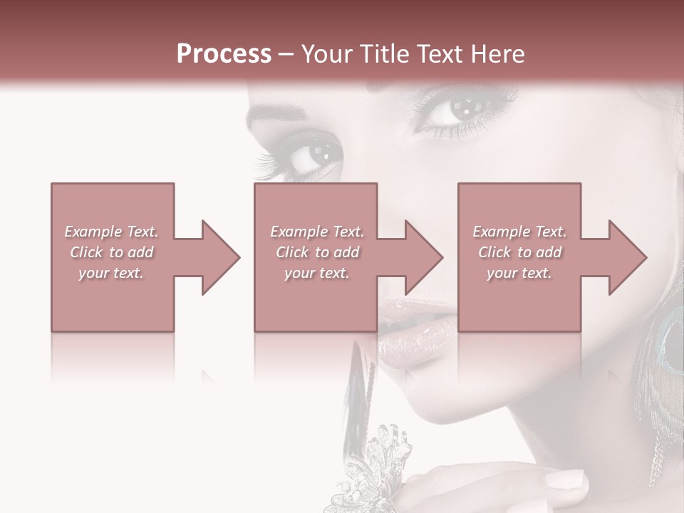 Architect Ownership Sale PowerPoint Template