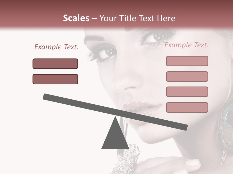 Architect Ownership Sale PowerPoint Template