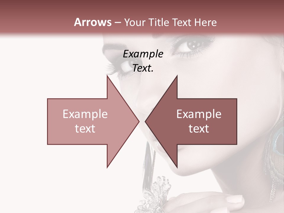 Architect Ownership Sale PowerPoint Template