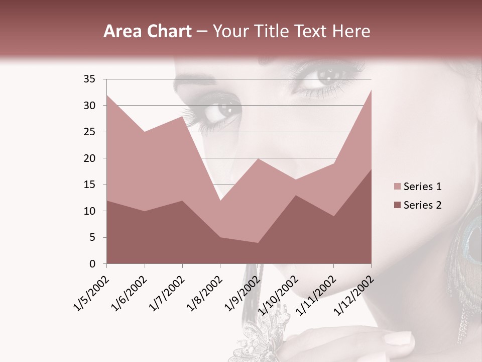 Architect Ownership Sale PowerPoint Template