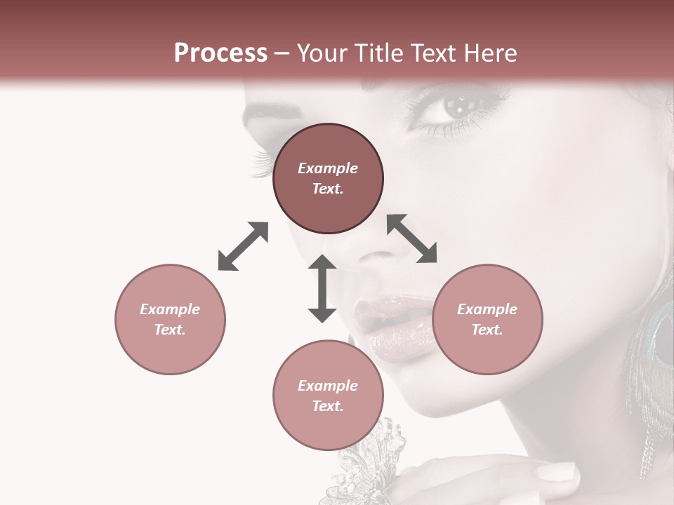 Architect Ownership Sale PowerPoint Template