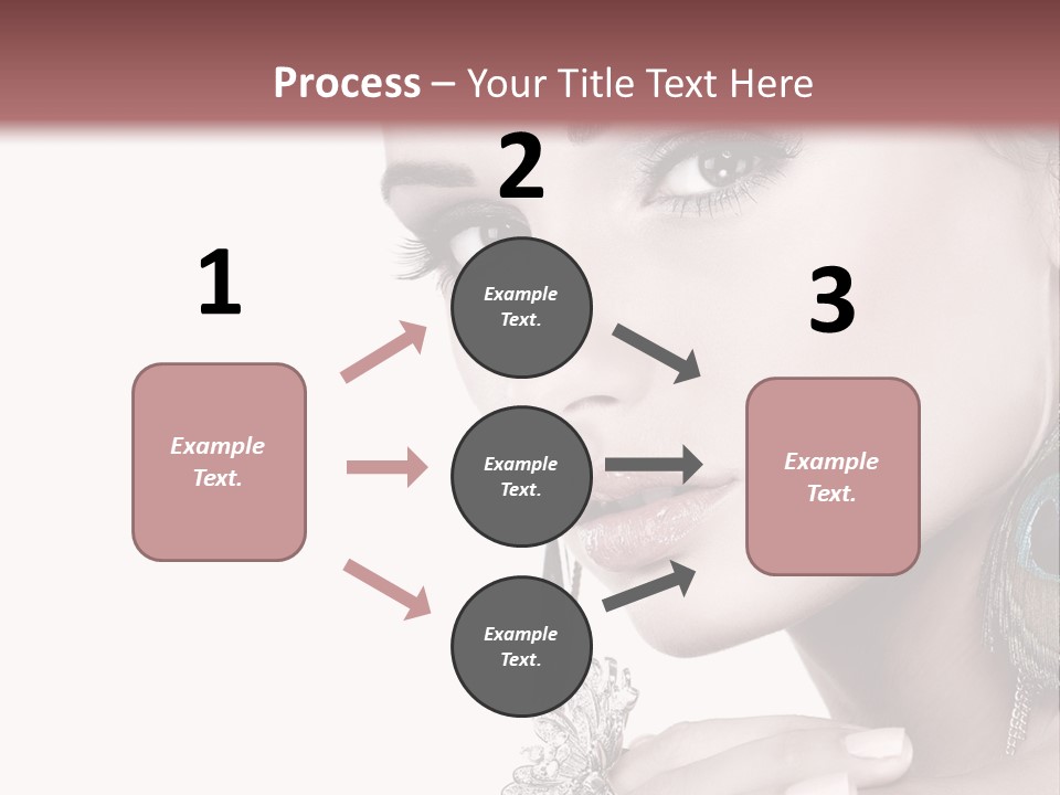 Architect Ownership Sale PowerPoint Template