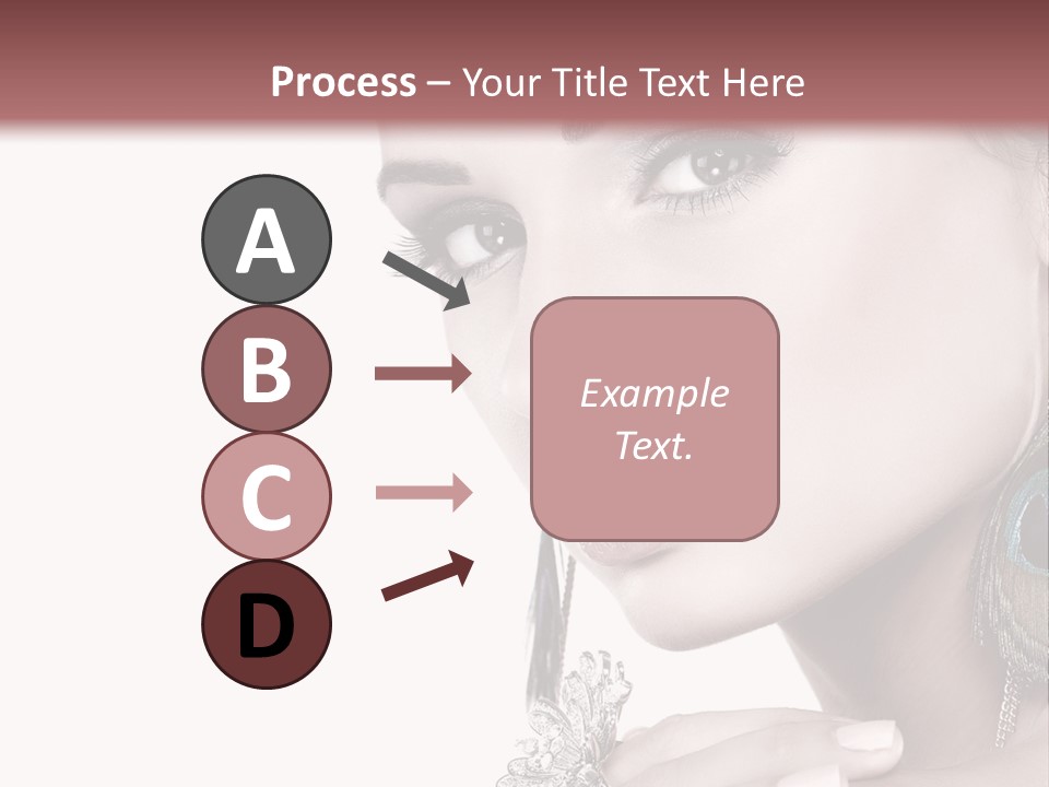 Architect Ownership Sale PowerPoint Template