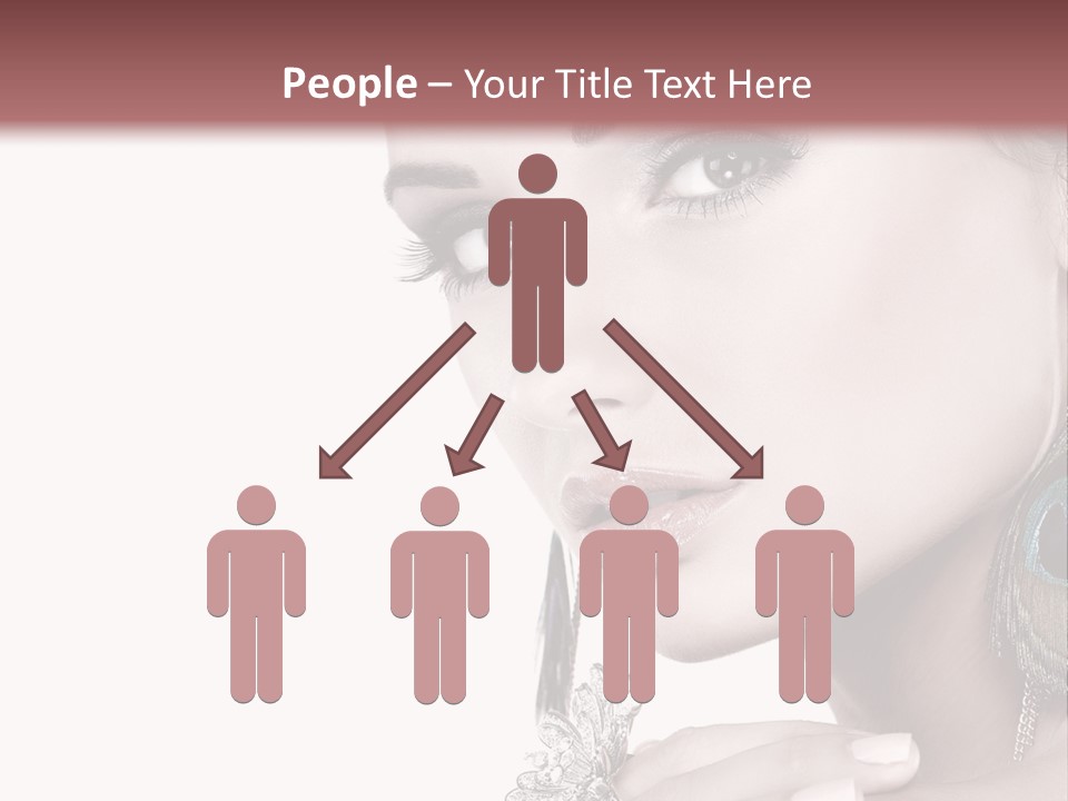 Architect Ownership Sale PowerPoint Template