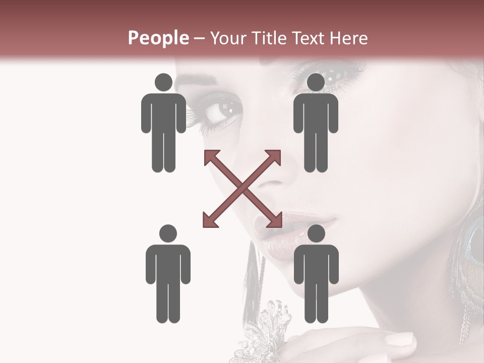 Architect Ownership Sale PowerPoint Template