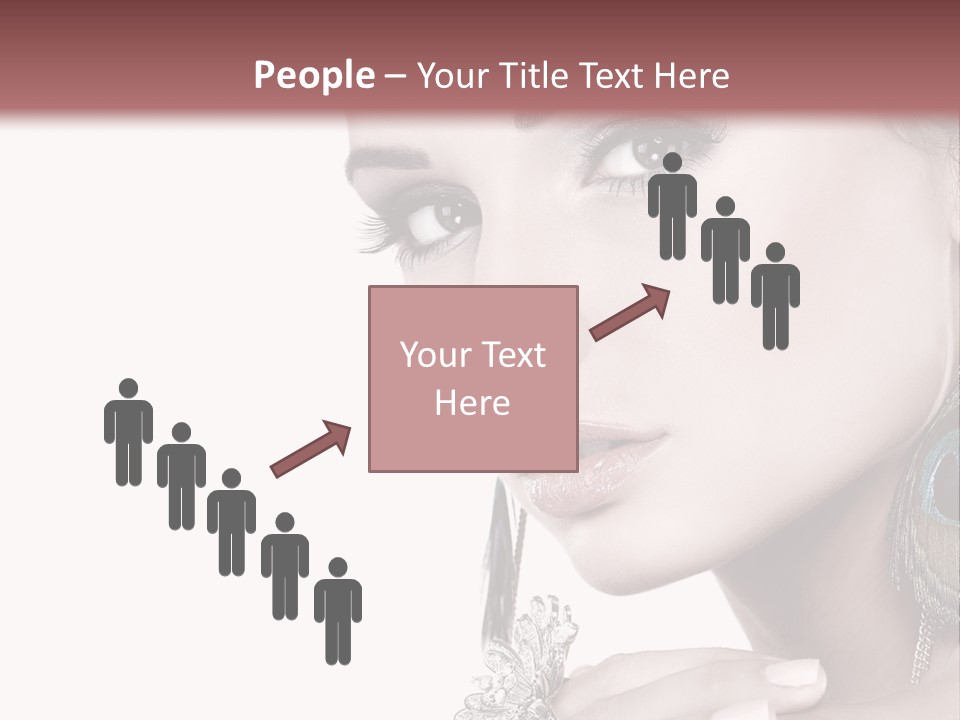 Architect Ownership Sale PowerPoint Template