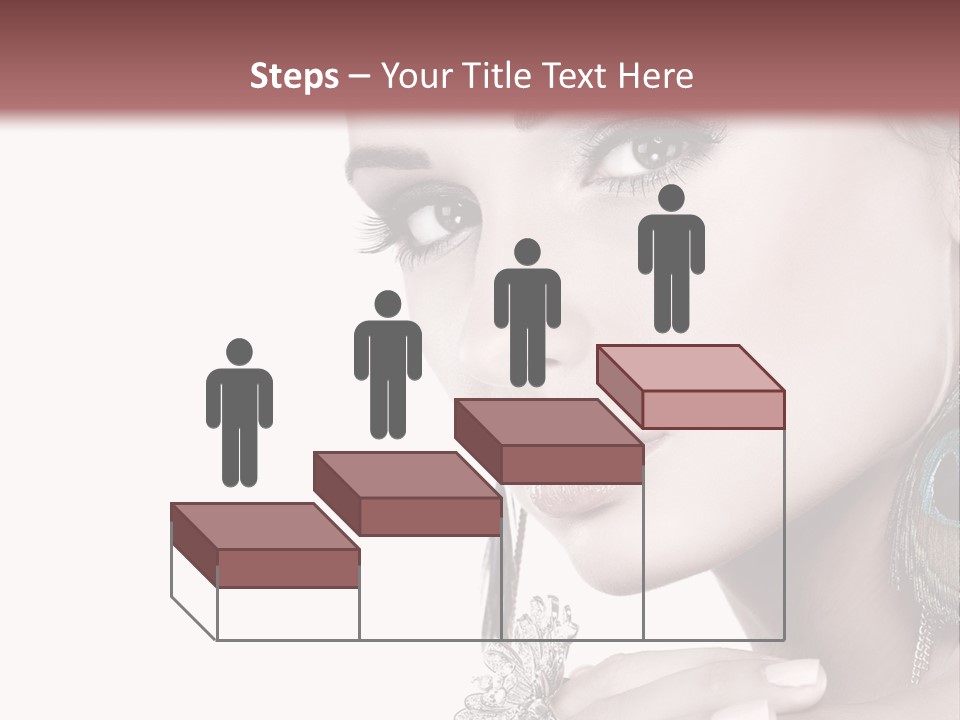 Architect Ownership Sale PowerPoint Template