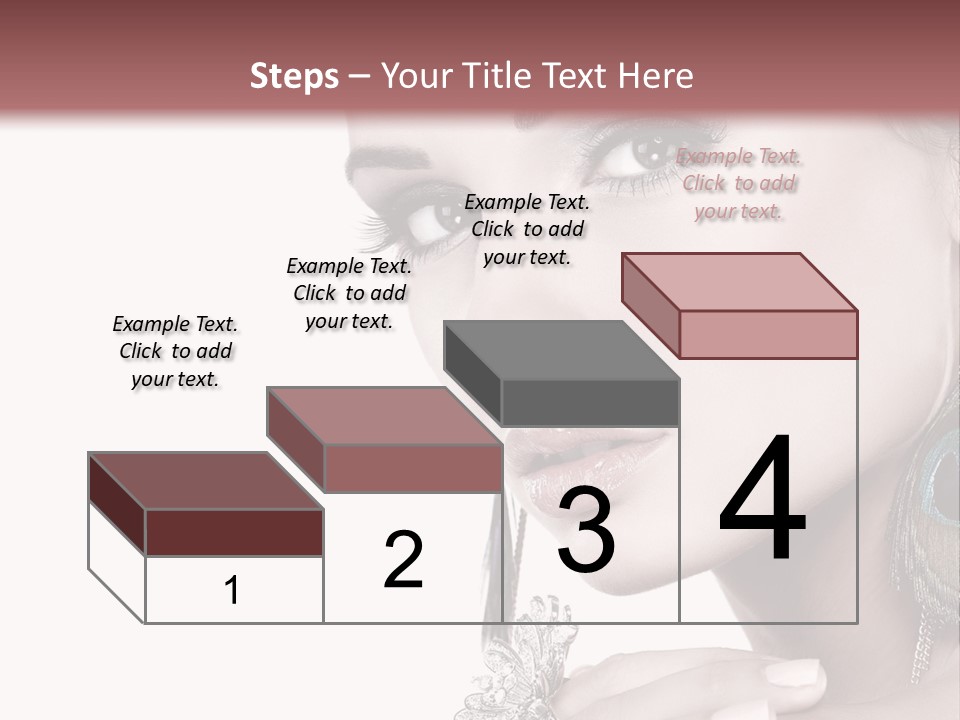 Architect Ownership Sale PowerPoint Template